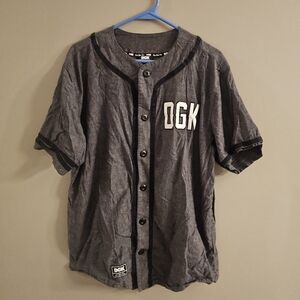 Dgk Shirt